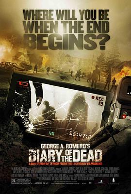 追剧兔《死亡日记 Diary of the Dead》免费在线观看