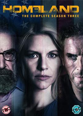 追剧兔《国土安全 第三季 Homeland Season 3》免费在线观看