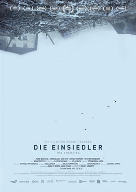 追剧兔《隐居者 Die Einsiedler》免费在线观看