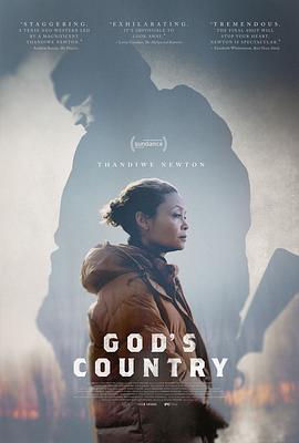 追剧兔《上帝的国度 God's Country》免费在线观看