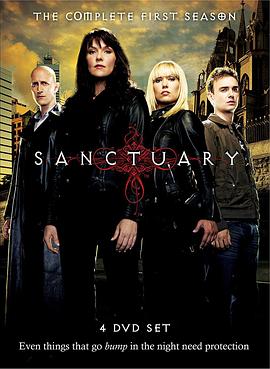 追剧兔《异形庇护所 第一季 Sanctuary Season 1》免费在线观看