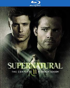 追剧兔《邪恶力量 第十一季 Supernatural Season 11》免费在线观看