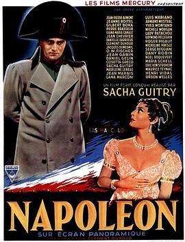 追剧兔《拿破仑传 Napoléon》免费在线观看