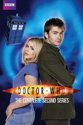 追剧兔《神秘博士 第二季 Doctor Who Season 2》免费在线观看