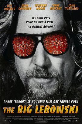 追剧兔《谋杀绿脚趾 The Big Lebowski》免费在线观看