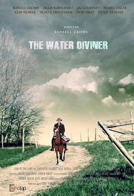 追剧兔《占水师 The Water Diviner》免费在线观看