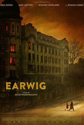 追剧兔《蠼螋 Earwig》免费在线观看