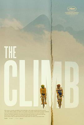 追剧兔《爬坡人生 The Climb》免费在线观看