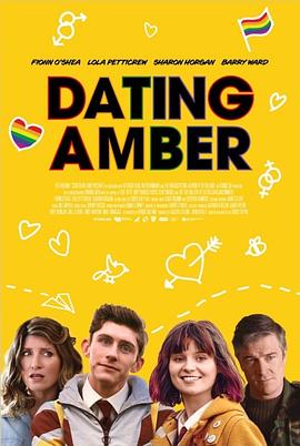 追剧兔《拍拖故事 Dating Amber》免费在线观看