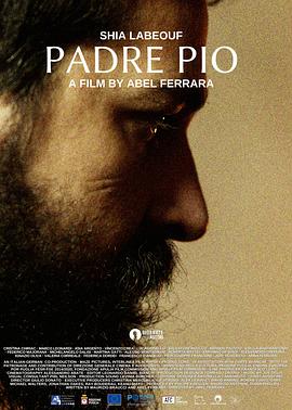 追剧兔《毕奥神父 Padre Pio》免费在线观看