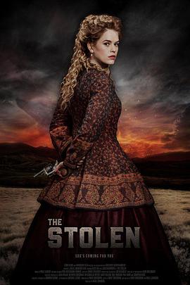 追剧兔《被窃之物 The Stolen》免费在线观看