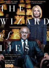 追剧兔《欺诈圣手 The Wizard of Lies》免费在线观看