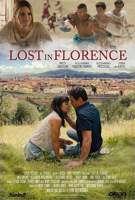 追剧兔《迷情佛罗伦萨 Lost in Florence》免费在线观看