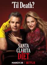 追剧兔《真爱不死 第三季 Santa Clarita Diet Season 3》免费在线观看