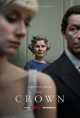 追剧兔《王冠 第五季 The Crown Season 5》免费在线观看