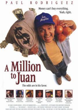 追剧兔《百万乡巴佬 A Million to Juan》免费在线观看