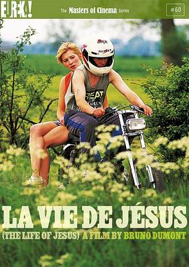 追剧兔《人之子 La vie de Jésus》免费在线观看