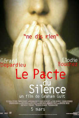 追剧兔《沉默的约定 Pacte du silence, Le》免费在线观看