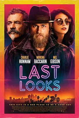 追剧兔《瓦尔多 Last Looks》免费在线观看