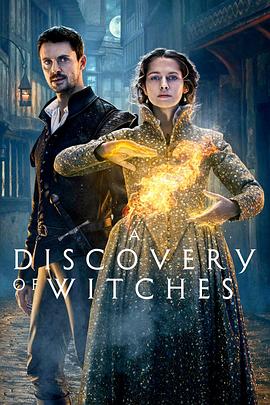 追剧兔《发现女巫 第二季 A Discovery of Witches Season 2》免费在线观看