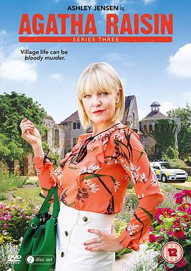 追剧兔《阿加莎·瑞森探案集 第三季 Agatha Raisin Season 3》免费在线观看