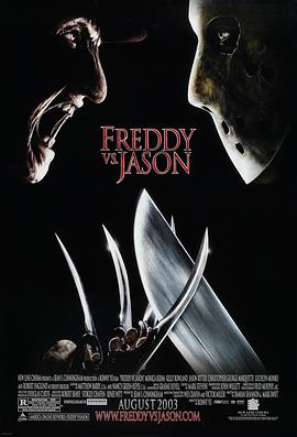 追剧兔《佛莱迪大战杰森 Freddy vs. Jason》免费在线观看