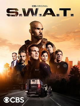 追剧兔《反恐特警组 第五季 S.W.A.T. Season 5》免费在线观看