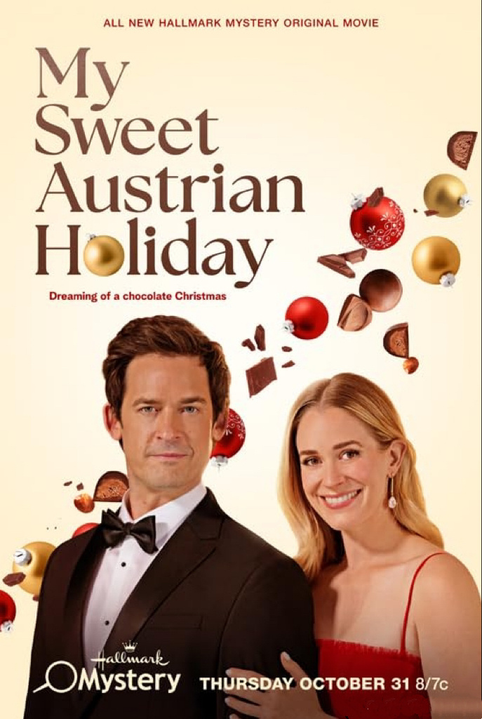 追剧兔《我的甜蜜奥地利假期 My Sweet Austrian Holiday》免费在线观看