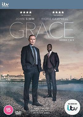 追剧兔《格雷斯 第一季 Grace Season 1》免费在线观看