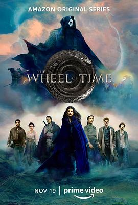 追剧兔《时光之轮 第一季 The Wheel of Time Season 1》免费在线观看