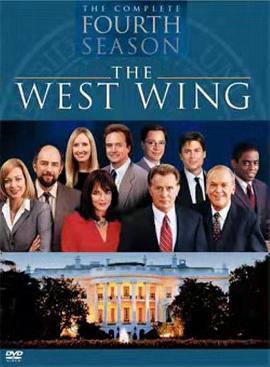 追剧兔《白宫风云 第四季 The West Wing Season 4》免费在线观看