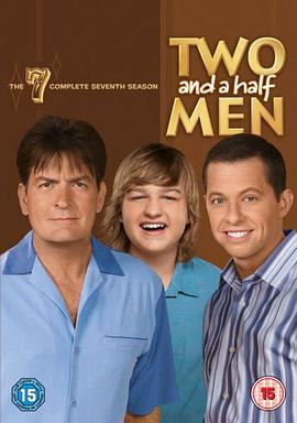 追剧兔《好汉两个半 第七季 Two and a Half Men Season 7》免费在线观看