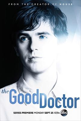 追剧兔《良医 第一季 The Good Doctor Season 1》免费在线观看