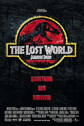 追剧兔《侏罗纪公园2：失落的世界 The Lost World: Jurassic Park》免费在线观看