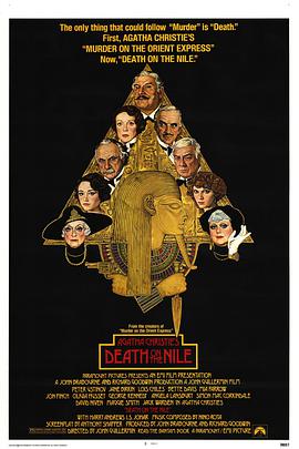 追剧兔《尼罗河上的惨案 Death on the Nile》免费在线观看