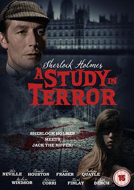 追剧兔《恐怖的研究 A Study in Terror》免费在线观看