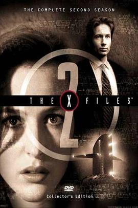 追剧兔《X档案 第二季 The X-Files Season 2》免费在线观看