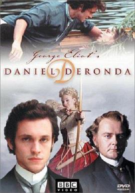 追剧兔《丹尼尔的半生缘 Daniel Deronda》免费在线观看