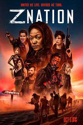 追剧兔《僵尸国度 第五季 Z Nation Season 5》免费在线观看