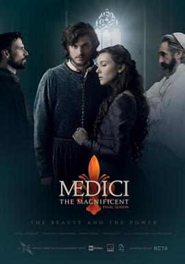 追剧兔《美第奇家族：翡冷翠名门 第三季 Medici: The Magnificent Season 3》免费在线观看