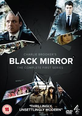 追剧兔《黑镜 第一季 Black Mirror Season 1》免费在线观看