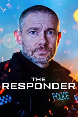 电视剧《应急响应 第一季 The Responder Season 1》全集免费在线观看