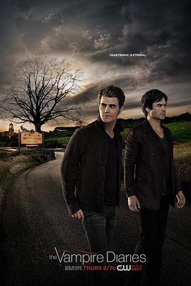 追剧兔《吸血鬼日记 第七季 The Vampire Diaries Season 7》免费在线观看