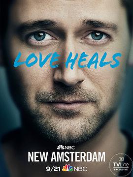 追剧兔《医院革命 第四季 New Amsterdam Season 4》免费在线观看