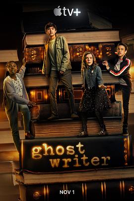 追剧兔《幽灵写手 第一季 Ghostwriter Season 1》免费在线观看