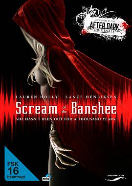 追剧兔《尖叫的女妖 Scream of the Banshee》免费在线观看