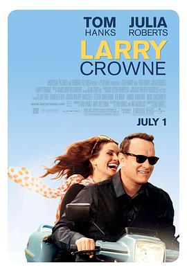 追剧兔《拉瑞·克劳 Larry Crowne》免费在线观看