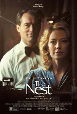 电影《秘密窝点 The Nest》1080p免费在线观看