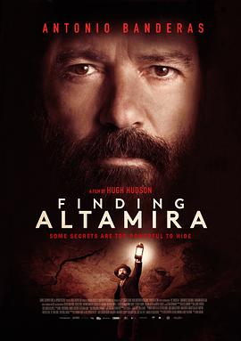 追剧兔《阿尔塔米拉 Finding Altamira》免费在线观看