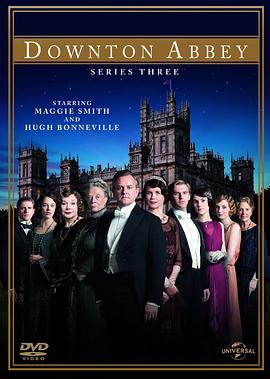 追剧兔《唐顿庄园 第三季 Downton Abbey Season 3》免费在线观看